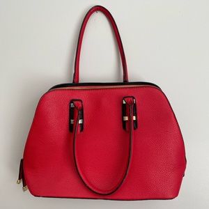 Beautiful Red Purse